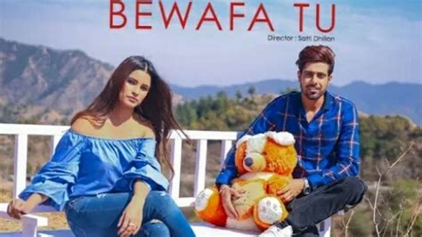 bewafa tu|bewafa punjabi song.